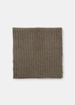 aiayu Tørklæder*Kirk yak scarf
