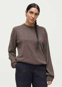 aiayu Strik*Leonardo sweater - pure cashmere