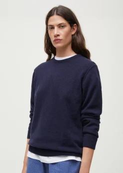 aiayu Strik*Leonardo sweater - pure cashmere