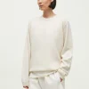 aiayu Strik*Leonardo sweater - pure cashmere