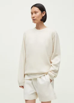 aiayu Strik*Leonardo sweater - pure cashmere