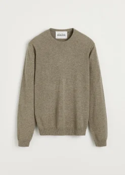aiayu Strik*Leonardo sweater - pure cashmere