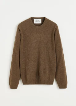 aiayu Strik*Leonardo sweater - pure cashmere