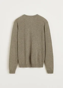 aiayu Strik*Leonardo sweater - pure cashmere