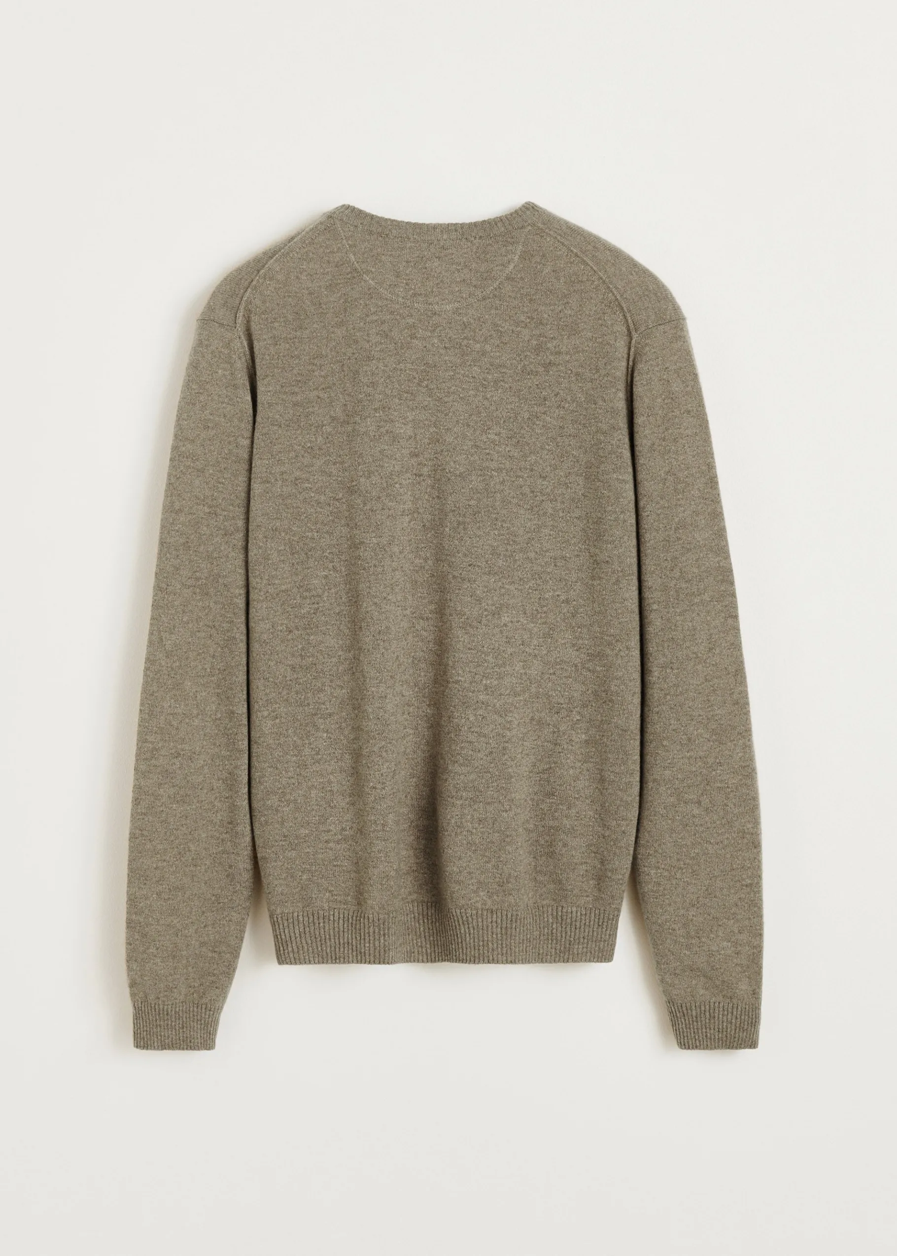 aiayu Strik*Leonardo sweater - pure cashmere