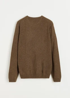 aiayu Strik*Leonardo sweater - pure cashmere