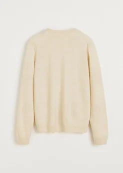 aiayu Strik*Leonardo sweater - pure cashmere