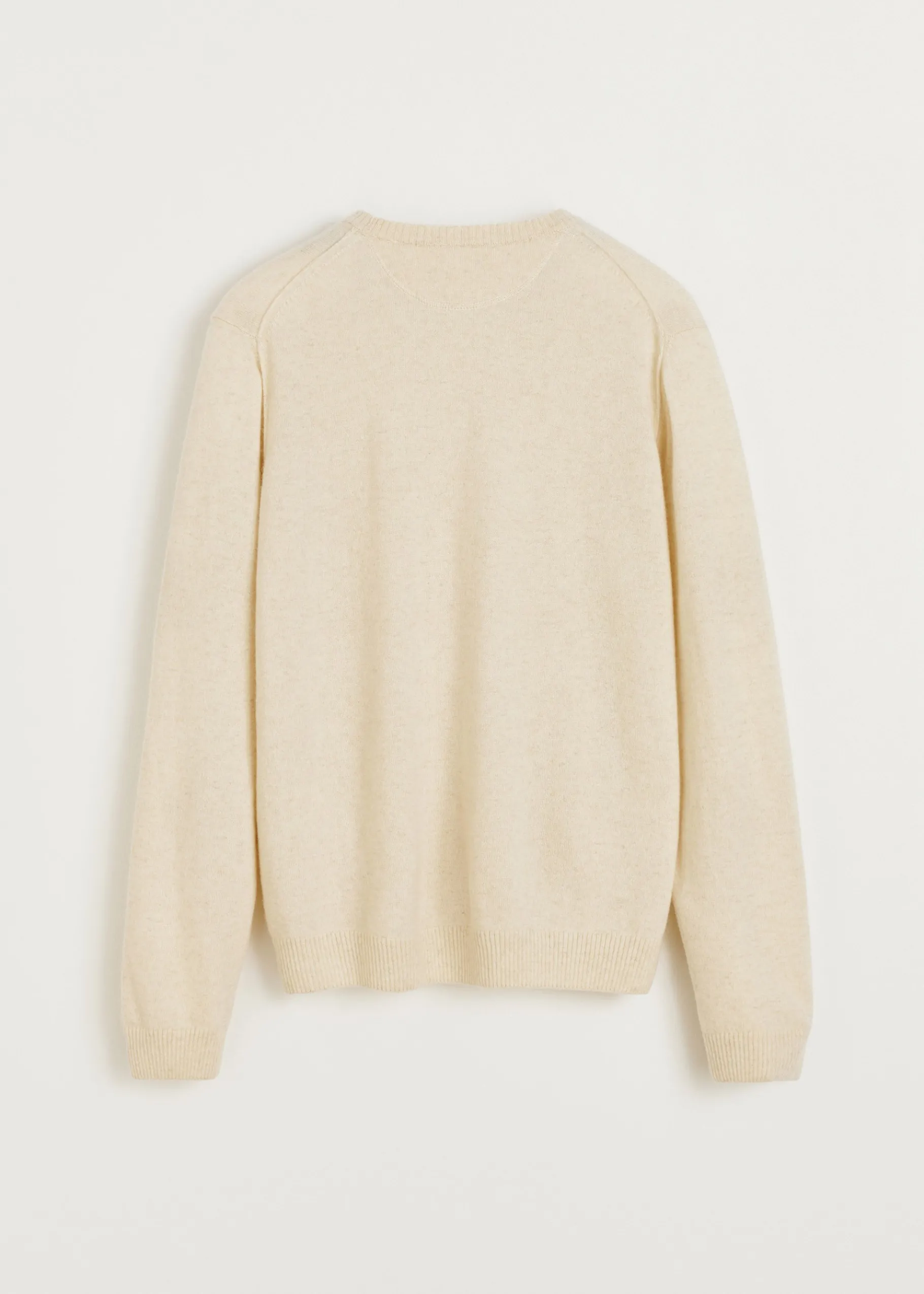 aiayu Strik*Leonardo sweater - pure cashmere