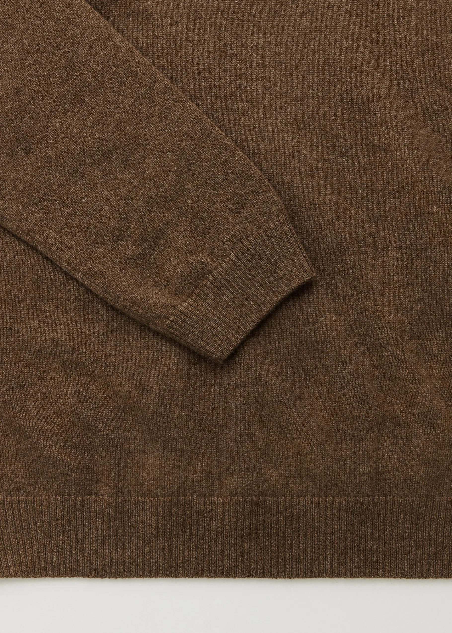 aiayu Strik*Leonardo sweater - pure cashmere