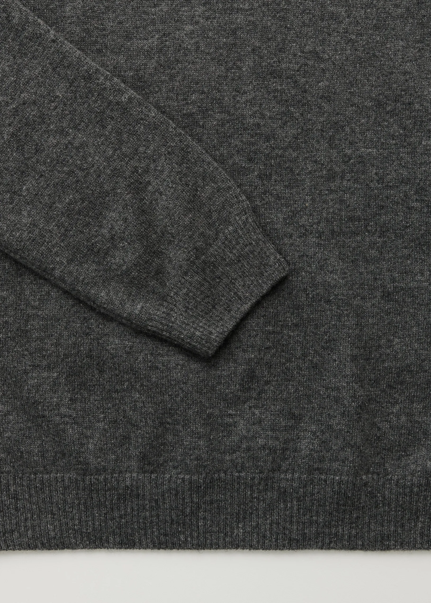 aiayu Strik*Leonardo sweater - pure cashmere