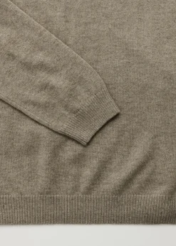 aiayu Strik*Leonardo sweater - pure cashmere