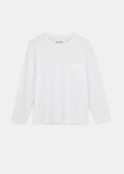 aiayu T-Shirts & Tops*Light long sleeve tee