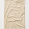 aiayu Håndklæder*Linen bath sheet - 100x150