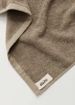 aiayu Håndklæder*Linen bath sheet - 100x150