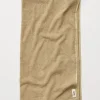 aiayu Håndklæder*Linen bath towel - 70x140