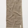 aiayu Håndklæder*Linen bath towel - 70x140