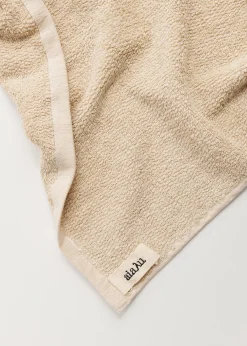 aiayu Håndklæder*Linen bath towel - 70x140