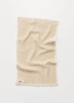 aiayu Håndklæder*Linen guest towel - 30x50