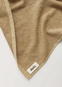 aiayu Håndklæder*Linen hand towel - 50x90