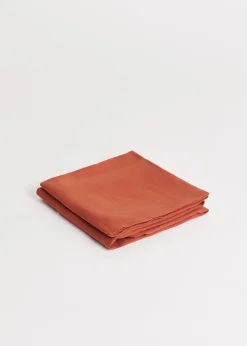 aiayu Karklude & Viskestykker*Linen kitchen towel (set of 2 pcs)