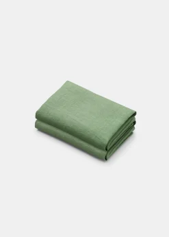 aiayu Karklude & Viskestykker*Linen kitchen towel (set of 2 pcs)