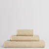 aiayu Håndklæder*Linen towels (set of 3 pcs)