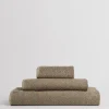 aiayu Håndklæder*Linen towels (set of 3 pcs)