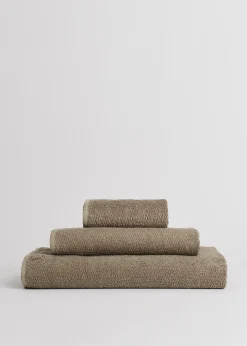 aiayu Håndklæder*Linen towels (set of 3 pcs)