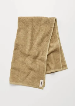 aiayu Håndklæder*Linen towels (set of 3 pcs)