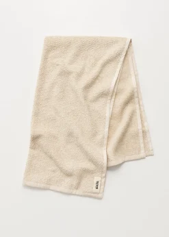 aiayu Håndklæder*Linen towels (set of 3 pcs)