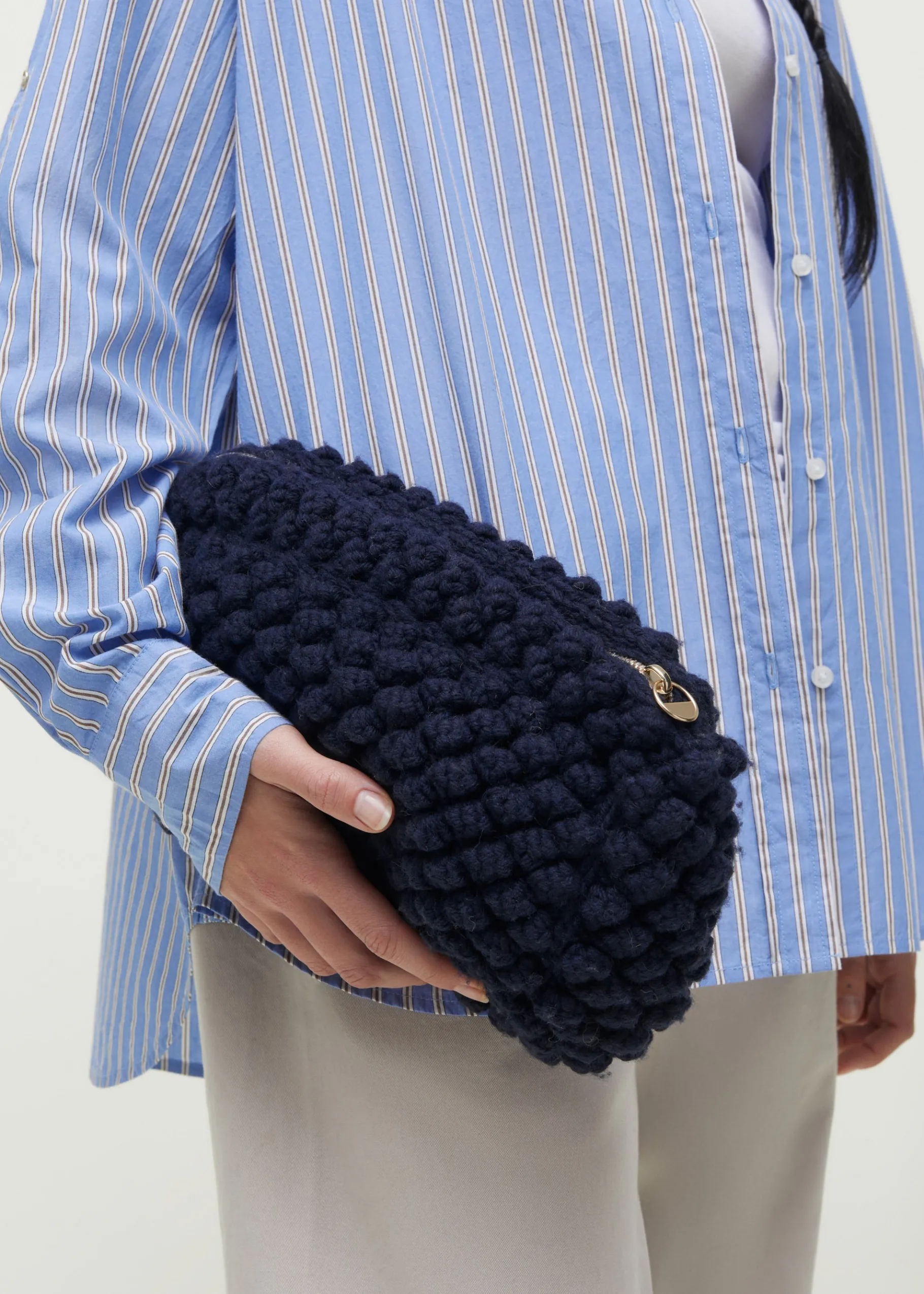 aiayu Clutches & Tasker*Linn clutch