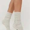 aiayu Strømper*Llama socks
