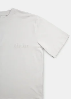 aiayu T-Shirts & Tops*Lou circular tee