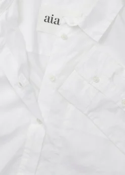 aiayu Skjorter*Lynette shirt