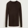 aiayu Bluser*Madigan blouse - cashmere