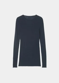 aiayu Bluser*Madigan blouse - cashmere