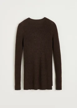 aiayu Bluser*Madigan blouse - cashmere