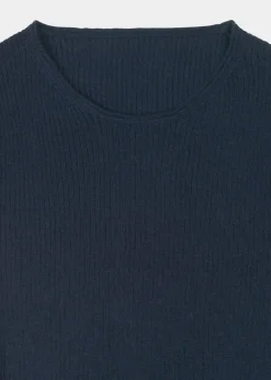 aiayu Bluser*Madigan blouse - cashmere