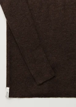 aiayu Bluser*Madigan blouse - cashmere
