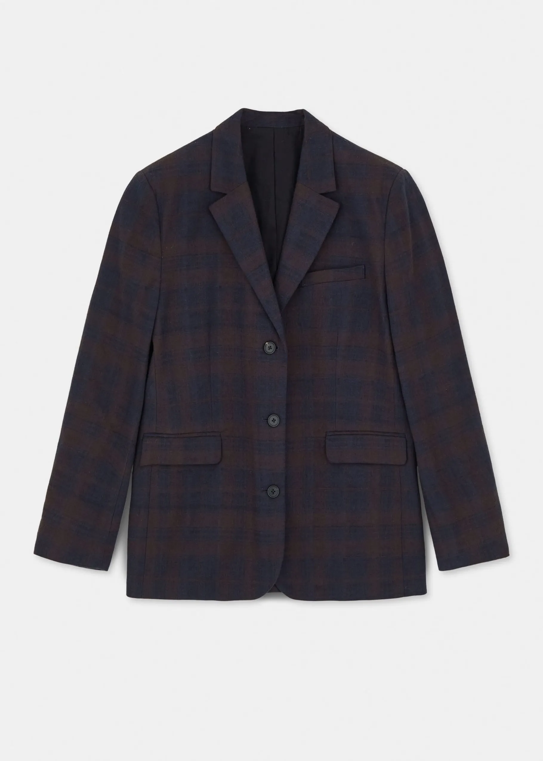 aiayu Jakker & Blazere*Mason jacket check