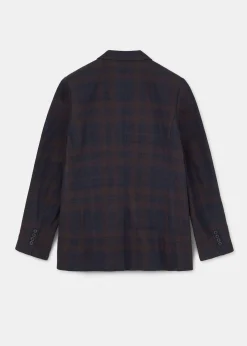 aiayu Jakker & Blazere*Mason jacket check
