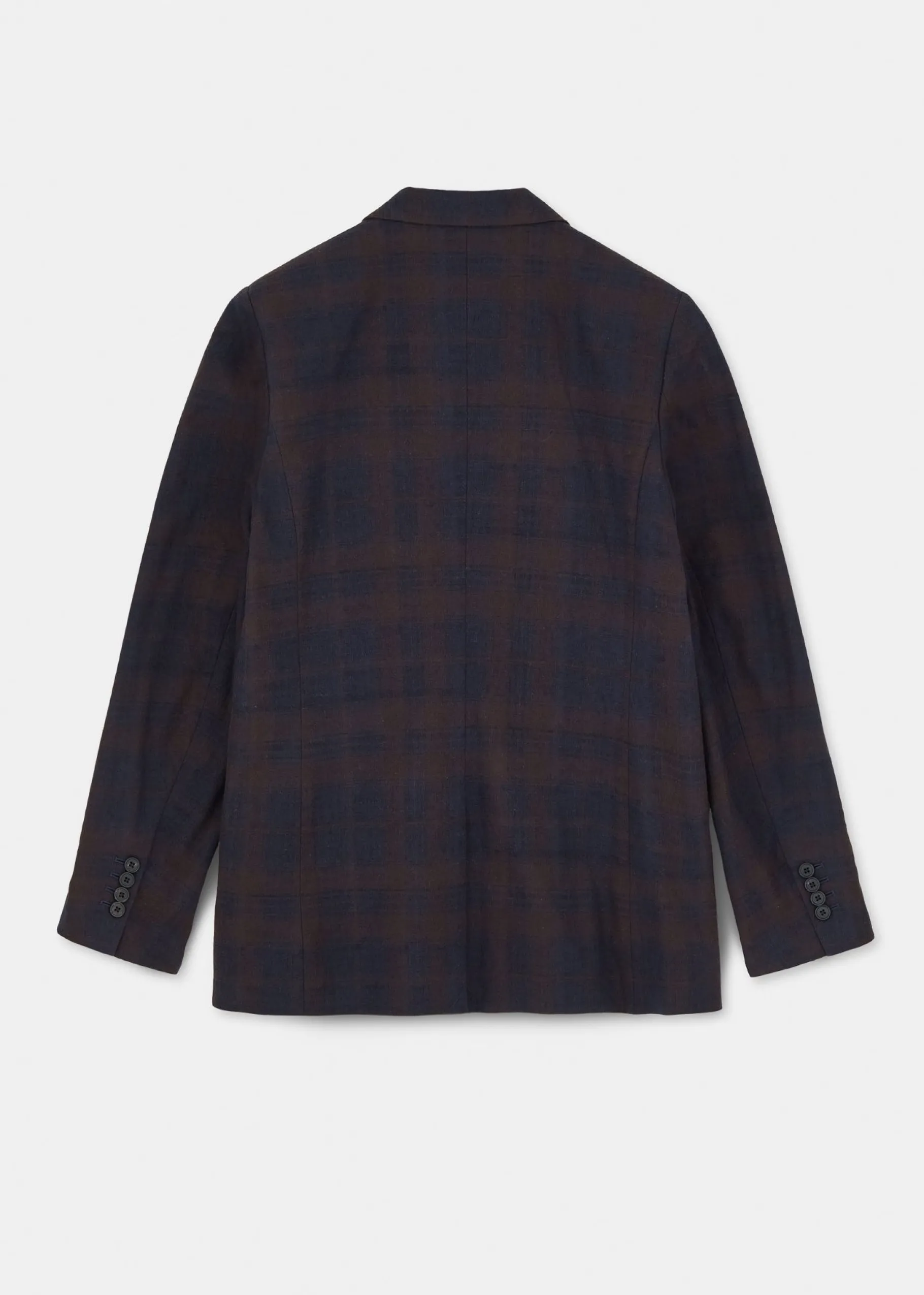 aiayu Jakker & Blazere*Mason jacket check