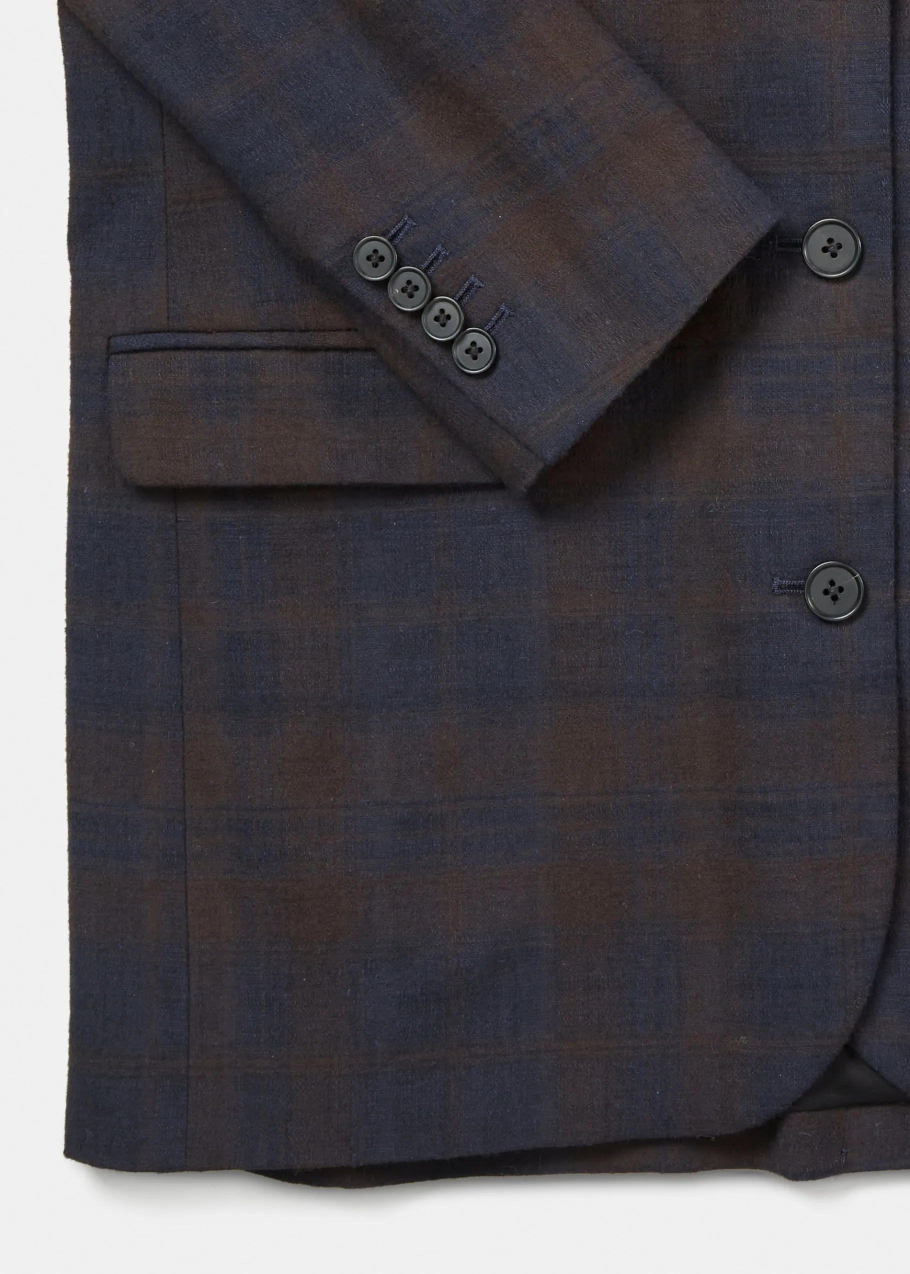 aiayu Jakker & Blazere*Mason jacket check