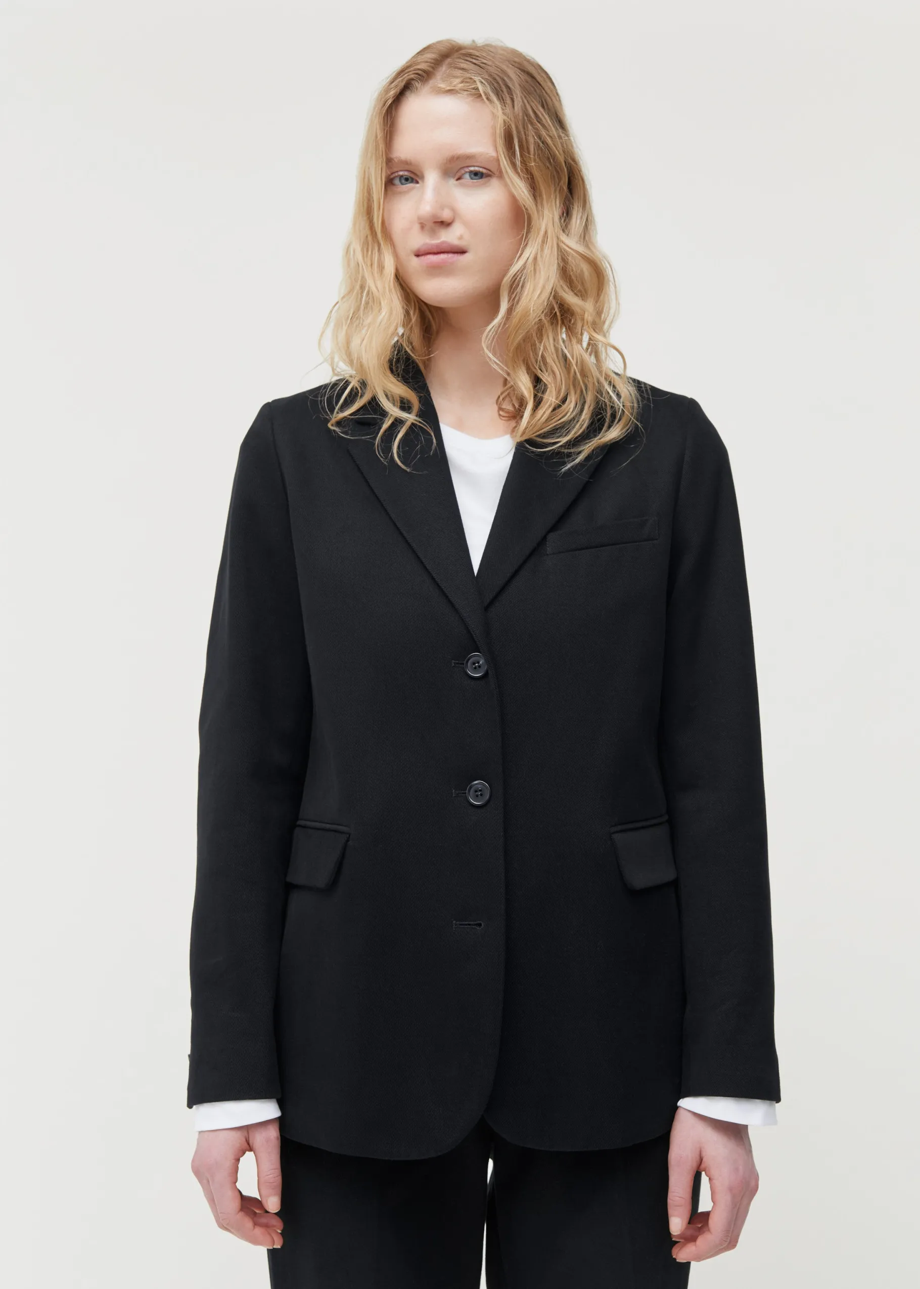 aiayu Jakker & Blazere*Mason jacket tailored
