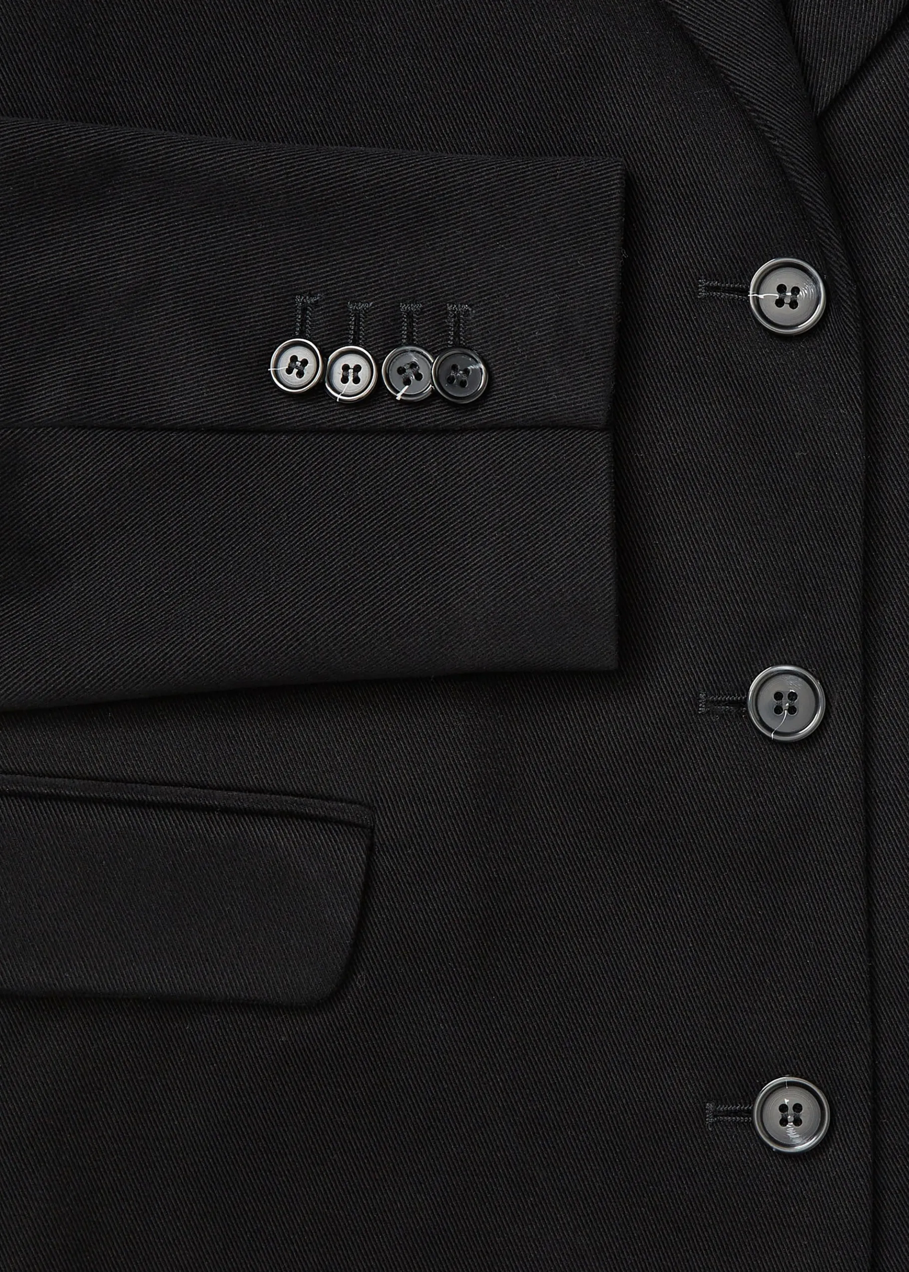 aiayu Jakker & Blazere*Mason jacket tailored
