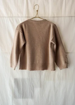 aiayu Cardigans*May wool cardigan - mended
