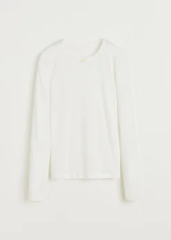 aiayu T-Shirts & Tops*Messhu long sleeve