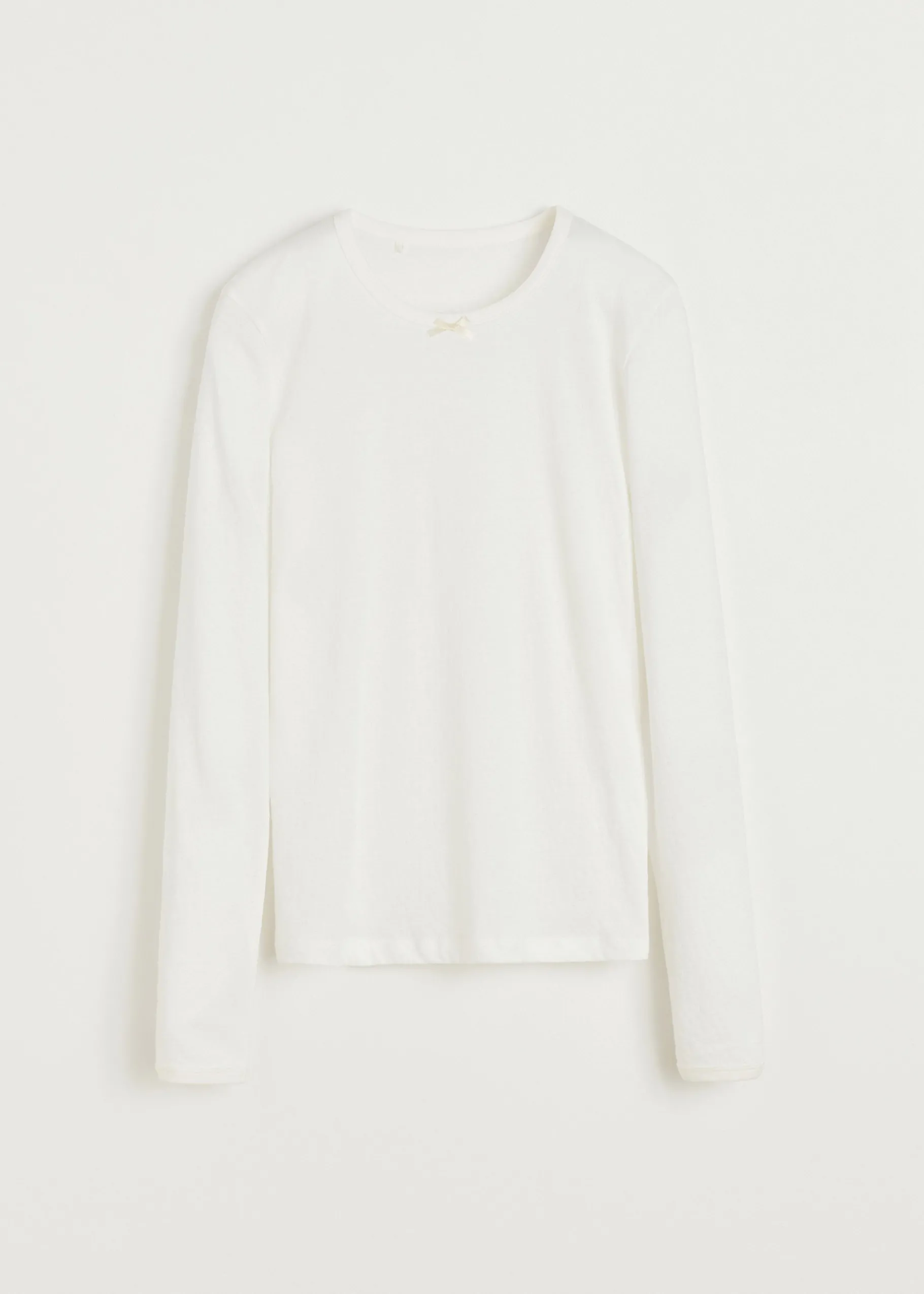 aiayu T-Shirts & Tops*Messhu long sleeve