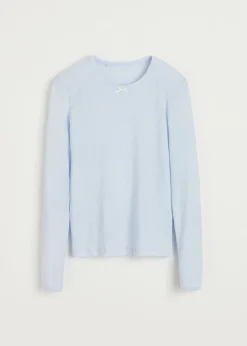 aiayu T-Shirts & Tops*Messhu long sleeve