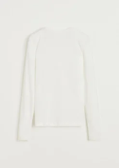 aiayu T-Shirts & Tops*Messhu long sleeve